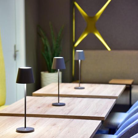 Hotel Engel ツォフィンゲン エクステリア 写真